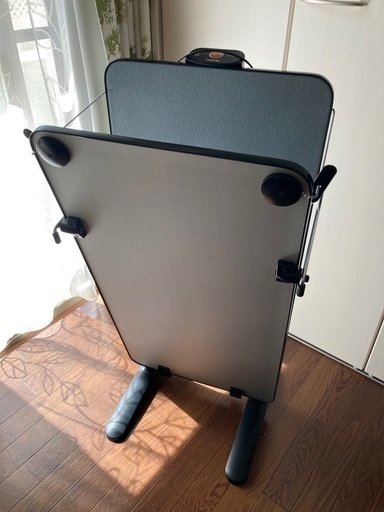ズボンプレッサー