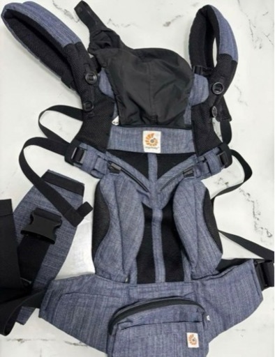 子供用品 ベビー用品 ベビーキャリア、抱っこひも
