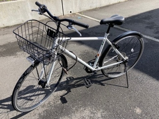自転車