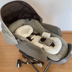 ジモティ限定値下げ Combi コンビ ネムリラAT