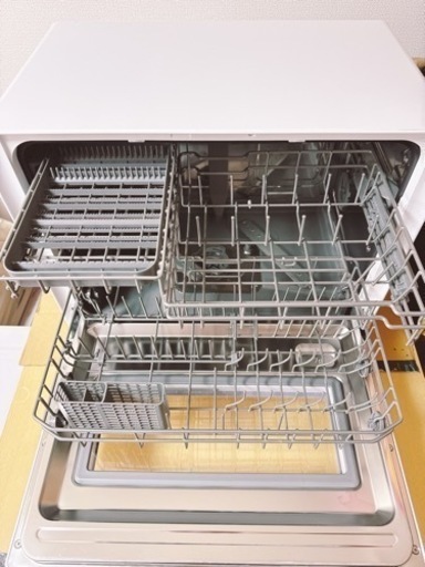 シロカ 食器洗い乾燥機 SS-MH351 ｜出張買取MAX 【急募】5月31日まで