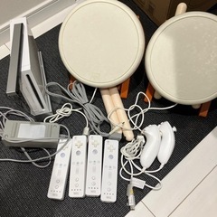 wii 太鼓の達人セットで