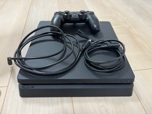 プレステーション4