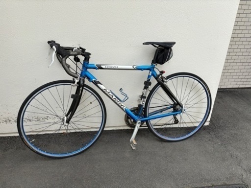 MARIN 自転車　ロードバイク