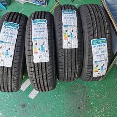 155/65R14 マックストレックM2