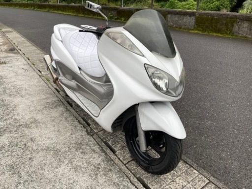 グランドマジェスティ Gマジェ カスタム 配送可能