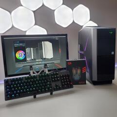 ゲーミングPCフルセット GTX1070 Corei5 16GB SSD ALIENWARE 全国発送 
