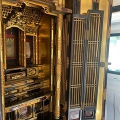 金仏壇