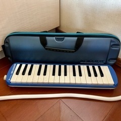 SUZUKI スズキ 鍵盤ハーモニカ
