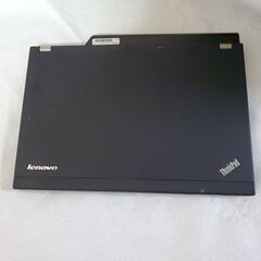 Thinkpad X220/Core i5/16GB/SSD512GB/Win11/Office2021/Photoshop/illustrator/Webカメラ Thinkpad X220/Core i5/16GB/SSD512GB/Win11/Office2021/Photoshop