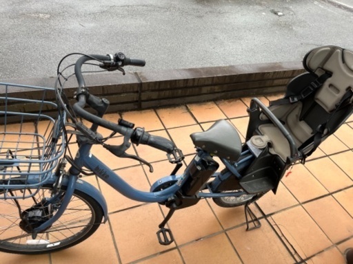 電動自転車