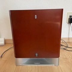 YAMAHA サブウーファー