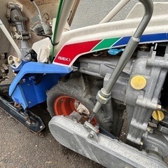 ◎イセキ　バインダー　みほ２０