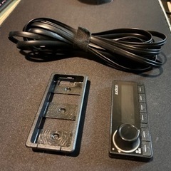 決定audison/オーディソン デジタルリモートコントローラー DRC MP