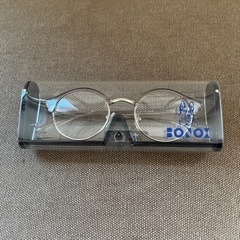 ダルトン老眼鏡メガネ　リーディンググラス