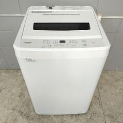 【決定済】maxzen マクスゼン 全自動電気洗濯機 JW55W...