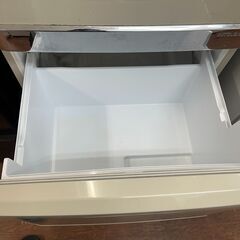 リサイクルショップどりーむ天保山店 No13235 冷蔵庫 三菱 2005年製 330L