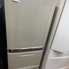 リサイクルショップどりーむ天保山店 No13235 冷蔵庫 三菱 2005年製 330L