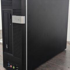 高性能」1年保証（Windows 11+Office2021年）デスクトップ MOUSE PRO