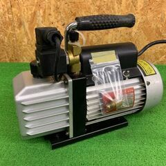 アサダ　真空ポンプ　WV218【中古品】