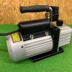 アサダ　真空ポンプ　WV218【中古品】