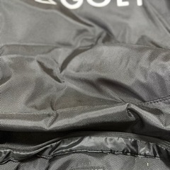 【激レア】23区ゴルフ トラベルカバー キャスター付き