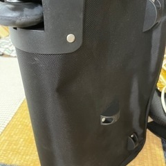 【激レア】23区ゴルフ トラベルカバー キャスター付き