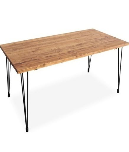 LOWYAダイニングテーブル 70×140