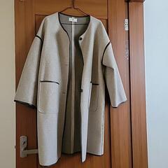 服/ファッション コート