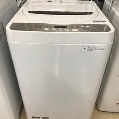 洗濯機、4.5kg、2017年