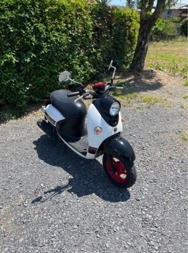 810.動画あり　ヤマハ　ビーノ　高年式　SA54J 原付　バイク　50cc   車体 810.動画あり ヤマハ ビーノ 高年式 SA54J 原付 バイク 50cc 車体