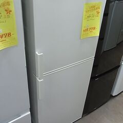 MUJI　無印良品　ノンフロン電気冷蔵庫　AMJ-14D-3　1...