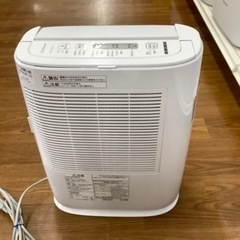 Panasonic パナソニック 衣類乾燥除湿機 F-YZU60 2021年製【トレファク 川越店】