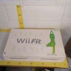 0529-047 wii fit