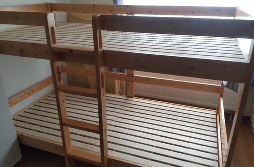 家具 ベッド