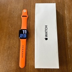 Apple Watch SE2美品！