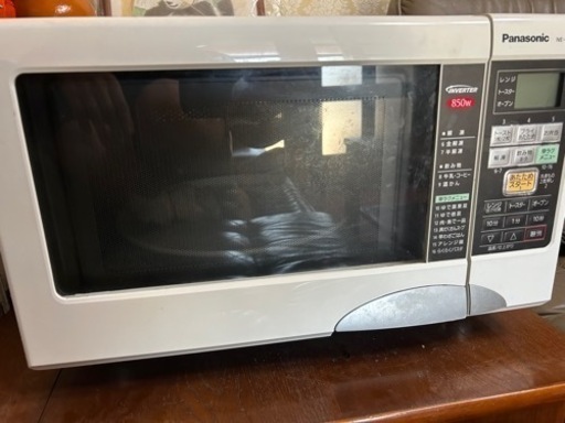 家電 キッチン家電 オーブンレンジ