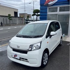 ❕軽自動車売れてます❕ダイハツ/ムーブ🚙