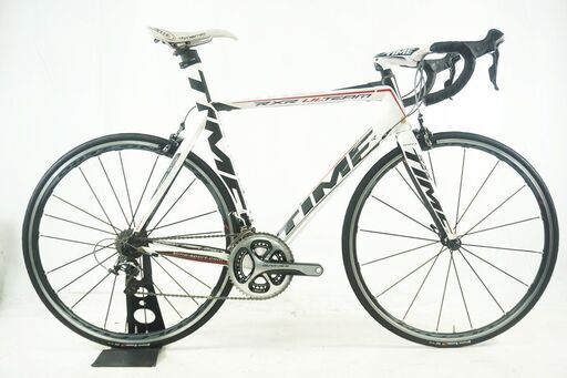 TIME 「タイム」 RXR ULTEAM 2013年モデル ロードバイク