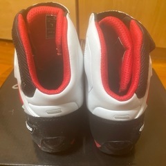 【未使用】アルパインスターズ  バイクシューズ　25センチ