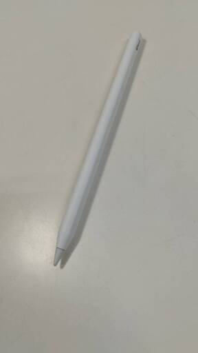 【動作品】Apple Pencil 第2世代 (A2051) アップルペンシル