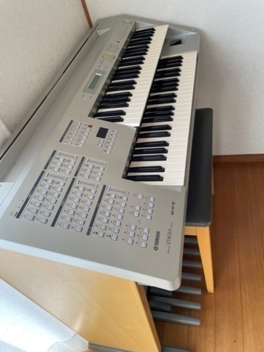 【お引渡し完了】エレクトーン ステージアミニ \n