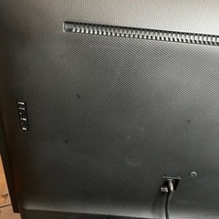 Panasonic 2018年製 4K対応液晶テレビ　TH-43FX500