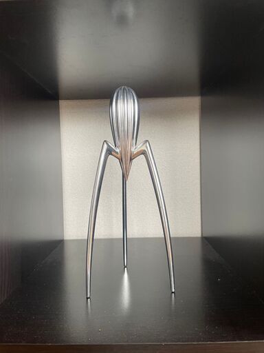 置物、オブジェ ALESSI Juicy Salif