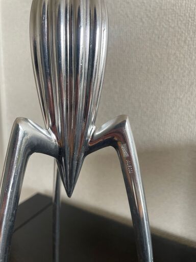 置物、オブジェ ALESSI Juicy Salif