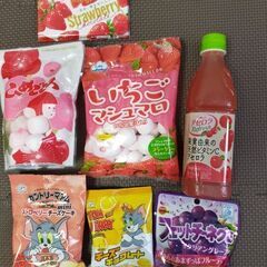 お菓子 ジュース セット 函館