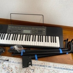 (問い合わせ中)楽器 鍵盤楽器、ピアノ
