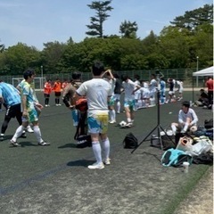 サッカーしませんか？😳