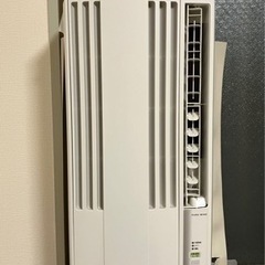 2022年式コロナウインドエアコン