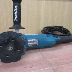 マキタ makita PO5000C ランダムオービットポリッシャー コード式 中古